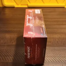 Magic: The Gathering Hour of Devastation Booster Box English - Image 3