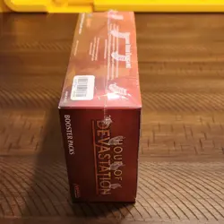 Magic: The Gathering Hour of Devastation Booster Box English - Image 4