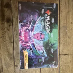 Magic: The Gathering Wilds of Eldraine Booster Box Guaranteed Foil English - Image 1