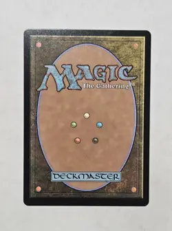 2023 Magic: The Gathering - LOTR: Tales of Middle Earth Mount Doom 0258 #313 - Image 2