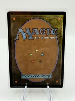 Ran and Shaw (Borderless) Avatar: The Last Airbender Foil - Image 2