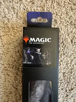 Magic The Gathering Y'shtola, Night's Blessed Ultra PRO Playmat Final Fantasy - Image 1