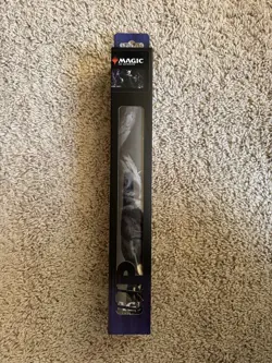 Magic The Gathering Y'shtola, Night's Blessed Ultra PRO Playmat Final Fantasy - Image 2