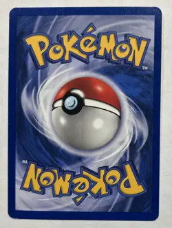 Vulpix - 91/105 - Neo Destiny Pokemon TCG Card 1995-2000 - Image 2