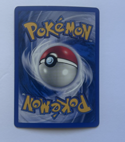 1999 POKEMON TCG GYARADOS HOLO BASE SET SHADOWLESS UNLIMITED RARE 6/102 LP - Image 2