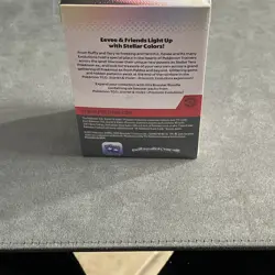 Pokemon Scarlet and Violet Prismatic Evolutions Booster Bundle! FACTORY SEALED! - Image 3