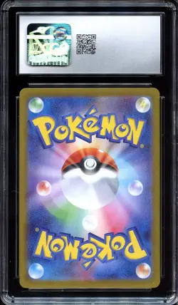 Pokemon Mega Gardevoir EX Mega Symphonia 087/063 Holo CGC 10 GEM MINT - Image 2