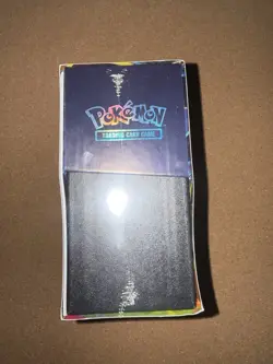 Pokemon Phantasmal Flames Elite Trainer Box Factory Sealed ETB Mega Evolution - Image 2