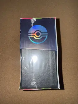 Pokemon Phantasmal Flames Elite Trainer Box Factory Sealed ETB Mega Evolution - Image 4
