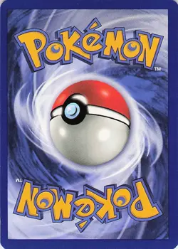 Lapras (25) 25/62 Fossil Rare - Pokemon TCG - NM - Image 2