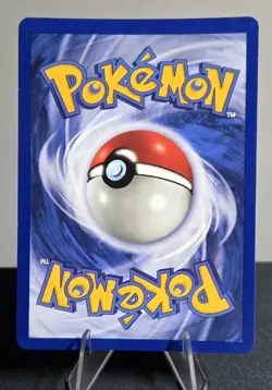 Muk ⭐ 13/62 Holo Rare Fossil 1999 Pokemon MP - Image 2
