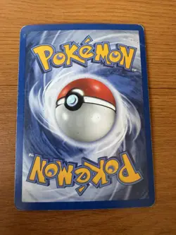 Pokemon TCG -Dark Tyranitar 20/109 - EX Team Rocket Returns Holo Rare - Image 5
