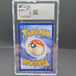 Pokemon Zacian VSTAR 096/159 Crown Zenith Ultra Rare Holo CGC 10 - Image 3