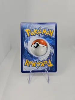 Pokemon Ranger Full Art 113/114 XY Steam Siege Holo Trainer Pokemon TCG - Image 2