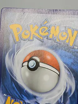 Pokemon Ranger Full Art 113/114 XY Steam Siege Holo Trainer Pokemon TCG - Image 4
