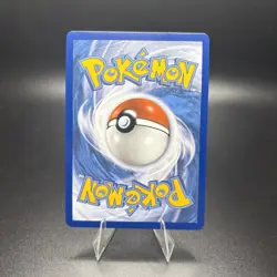 Pokemon Ranger Full Art 113/114 XY Steam Siege Holo Trainer Pokemon TCG - Image 2