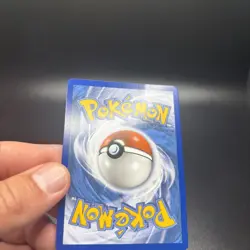Pokemon Ranger Full Art 113/114 XY Steam Siege Holo Trainer Pokemon TCG - Image 4