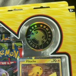 (FREE SHIPPING)Pokemon Day 2026 Collection - 30 Year Commemorative Box Brand New - Image 5
