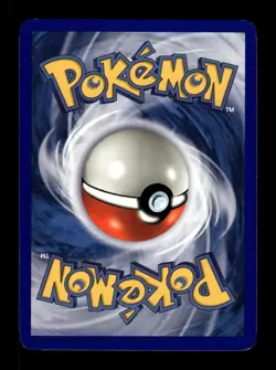 Fossil #08/62 Hypno (8) Holo Rare,Holo Pokemon - Image 2
