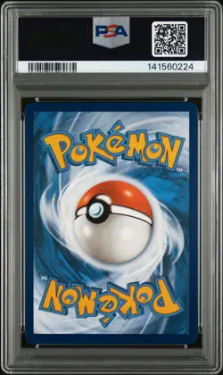 2023 POKEMON SWORD & SHIELD CROWN ZENITH SECRET FULL ART/ARCEUS VSTAR PSA 10 - Image 2