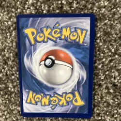 Pokemon Mew V Ultra Rare Full Art Holo 180 HP 250/264 Fusion Strike - Image 2