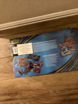 Pokemon TCG Mega Charizard x EX Ultra-Premium Collection - Image 5