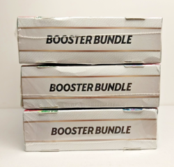 Lot of 3 Pokemon TCG: Scarlet and Violet - Twilight Masquerade Booster Bundle - Image 4