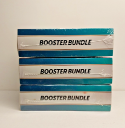 Lot of 3 Pokemon TCG: Scarlet and Violet - Twilight Masquerade Booster Bundle - Image 5