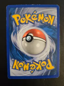 Dark Wartortle 39/110 Legendary Collection, Uncommon 2002 Pokemon/Nintendo, EX - Image 2