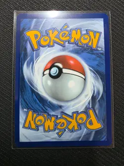 Chandelure 103/086 NM – Illustration Rare – 2025 TCG Pokemon White Flare - Image 2