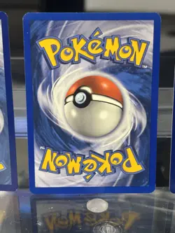 Pokemon Remoraid Unseen Forces Stamped Holofoil 71/115 Clean 👌 - Image 3