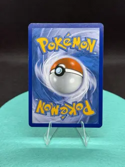 Genesect 2013 Pokemon Black & White Plasma Blast Holo #11/101 - Image 2