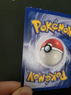 Dmg Wartortle 1999 Pokemon Game Shadowless Base Set #42/102 - Image 3