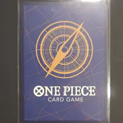 Bandai One Piece Yamato EB03-057 alt art Heroines Edition - Image 2