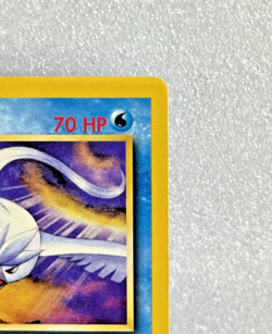 Articuno Promo 22 Pokemon Card WOTC Black Star 2000 Strong LP - Image 3