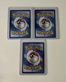 Paldean Fates 3 Full Art Cards Trainer And Pokemon Full Arts🔥🔥 - Image 2