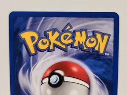 Pokemon Dark Venusaur Best of Game #7 Promo Card TCG Nintendo 2002 NM/MT - Image 5