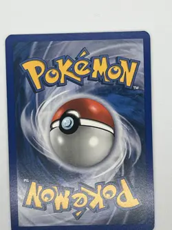 Pokemon TCG Raikou POP Series 2 3/17 Holo Rare Beast Card Stock 2006 - Image 2