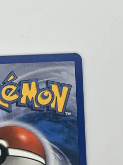 Pokemon TCG Raikou POP Series 2 3/17 Holo Rare Beast Card Stock 2006 - Image 4