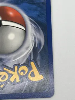 Pokemon TCG Raikou POP Series 2 3/17 Holo Rare Beast Card Stock 2006 - Image 5