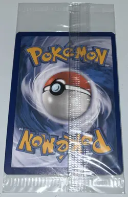 Sealed New Snorlax 051 Sv: Scarlet & Violet Promo Cards Holo - Image 2