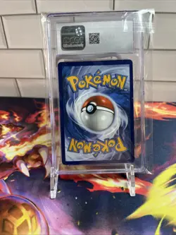 Misty's Gyarados (Prerelease) 049/182 Miscellaneous Cards & Products Holo - Image 3