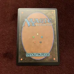 Saproling Token Secret Lair Foil 1139 NM+ Unplayed Magic The Gathering MTG Card - Image 2