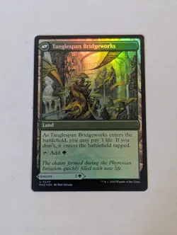 Bridgeworks Battle Modern Horizons 3 Foil - Image 2