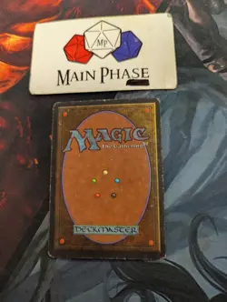 Volcanic Island Revised Edition Regular: HP - Image 2