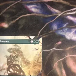 MTG Endurance (0048) - Borderless, NM-Mint, English Special Guests - Image 3