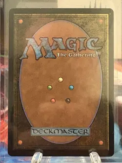 Magic The Gathering Steam Vents Lorwyn Eclipsed Regular - Image 2