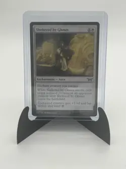 Sheltered by Ghosts Duskmourn: House of Horror Regular - Image 1