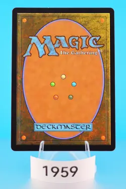 MTG Fellwar Stone (Borderless) Commander Masters Regular #657 - Image 2