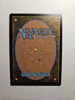 Nurgle's Rot Surge U Foil #45 | Warhammer 40,000 Commander 40K | MTG - Image 2